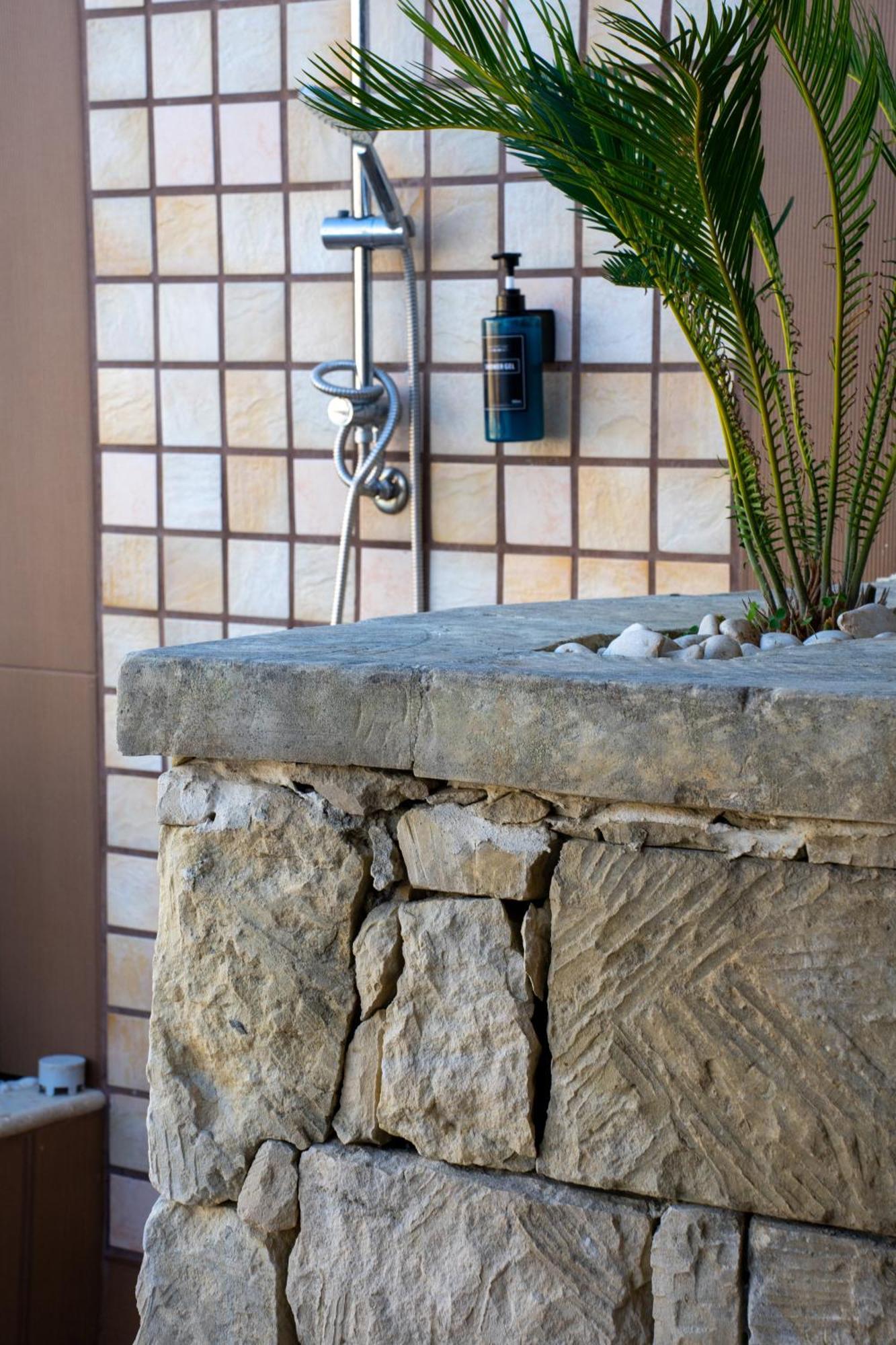 Aqua Suites Doria Syracuse Exterior foto