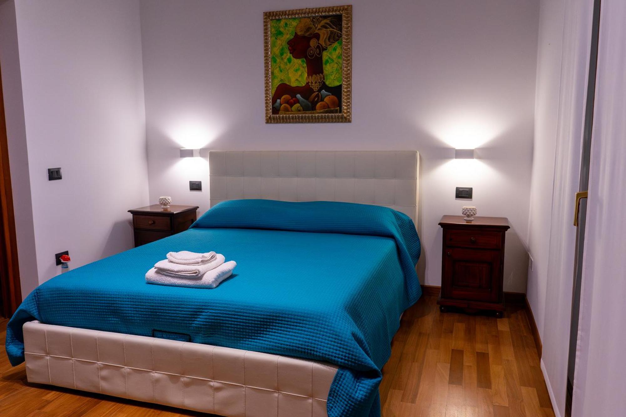 Aqua Suites Doria Syracuse Exterior foto